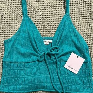 O’Neill Yuliana Top Bluegrass Large